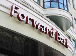 Forward Bank получил 9 миллионов гривен прибыли за I квартал 2019 года