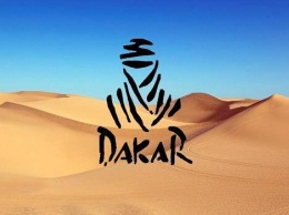 Ралли Дакар с 2020 года - в Саудовской Аравии