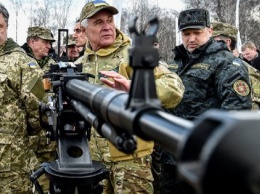Россия уйдет их Украины: Порошенко назвал дату
