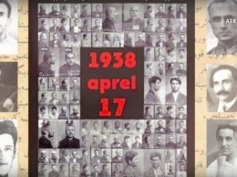 17 апреля 1938 года - «черный день» в истории крымских татар