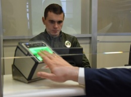Трое россиян предлагали взятку пограничникам, чтобы попасть в Украину