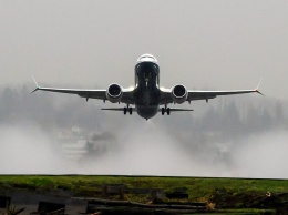 Boeing завершил летные испытания 737 MAX c обновленным программным обеспечением