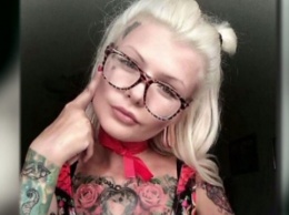 Жестокое убийство в Тернополе: зарезали известную татуировщицу