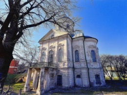 Храм Иоанна Богослова в Нежине передали Православной церкви Украины