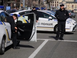 Полиция Киева рассказала, какой уровень преступности в городе