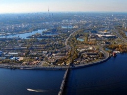 Прокуратура вернула Киеву украденную землю стоимостью 86 млн