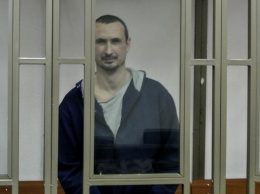 Российский суд приговорил крымского анархиста к шести годам колонии