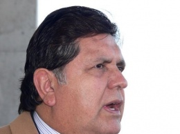 Экс-президент Перу в предсмертной записке написал о своей невиновности