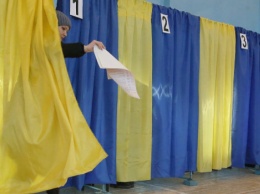 Неудачная шутка: В Днепропетровской обл. пьяный мужчина "заминировал" избирательный участок