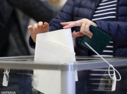 ОПОРА зафиксировала первые нарушения на выборах