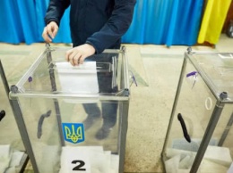 КИУ зафиксировал на избирательных участках ряд нарушений, полиция открыла уголовное производство