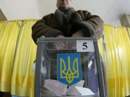 Украина выбирает президента: тур второй. ОБНОВЛЯЕТСЯ