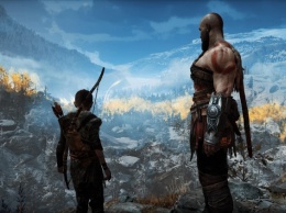 Канал PlayStation представил трейлер фильма о 5 годах создания God of War