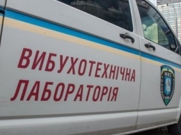 В одесской полиции рассказали кто вчера минировал Оперный, телеканал и отель