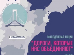 В Керчи пройдет концерт студентов Ростовского государственного университета путей сообщения