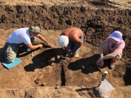 Курорт Счастливцево на Арабатке станет центром археологических раскопок
