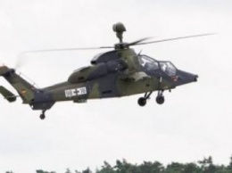 Как французские боевые вертолеты помогут ВСУ