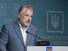 Жебривский: ФСБ засекретила данные о шахте "Юнком"
