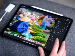 Apple хочет, чтобы iOS 13 изменила наше представление об iPad