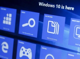 Microsoft требует мощных компьютеров для работы Windows 10