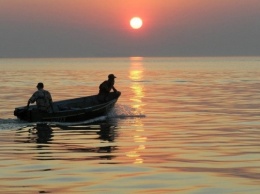 В Геническом районе ищут пропавших рыбаков - СМИ