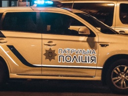 Под Киевом полицейские со стрельбой гнались за Audi: что произошло