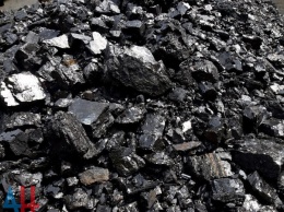 Нуждающимся жителям ДНР центр развития Донбасса за время работы передал 60300 тонн угля