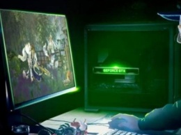 NVIDIA официально представила новую видеокарту GeForce GTX 1650