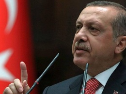 Эрдоган отреагировал на обвинения в геноциде армян Турцией