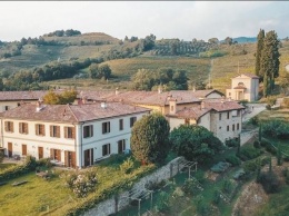 7 млн. евро: в Италии выставили на продажу деревню