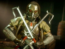 Жадность создателей Mortal Kombat 11 шокировала пользователей: 6 тысяч долларов за предметы в игре