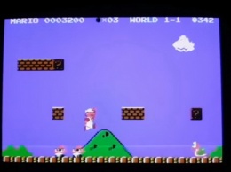 Впечатляющий порт Super Mario Bros. для Commodore 64 удаляют из Сети по требованию Nintendo