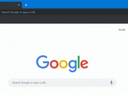 Браузер Google Chrome 74 получил не самостоятельную темную тему и оптимизацию безопасности