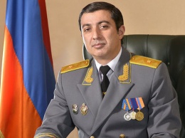 Бывшего крупного чиновника Армении арестовали в России