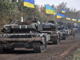Донецкие боевики могут не дожить до Пасхи: украинская армия приведена в полную боевую готовность, работает спецназ