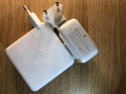 Apple отзывает адаптеры питания из-за возможных ударов током: как заменить бесплатно