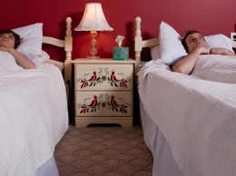 Чтобы "не болела голова": этот простой метод поможет вам в постели, налево не пойдет никто