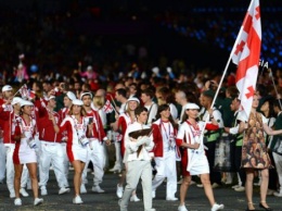 Чемпионка Сеула-1988 поедет на рекордную девятую Олимпиаду