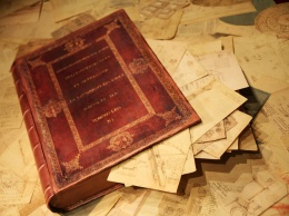 Стала доступна онлайн-версия манускрипта Леонардо да Винчи "Атлантический кодекс"