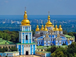 В Киеве состоится уникальный перезвон «Христос Воскрес!»