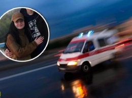 В Чернигове девочка-подросток спасла мужчину от смерти (ФОТО 18+)