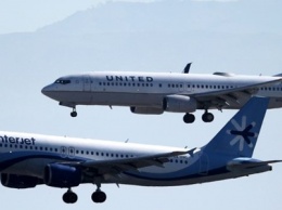 В США авиакомпании выступили против камер на самолетах
