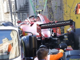 Лео Турини: Ferrari победит в следующем году?
