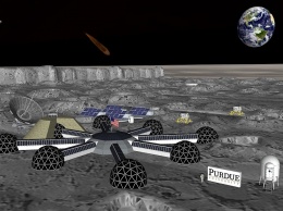 Американские ученые построят на Земле тестовое космическое жилище