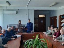 Керченским преподавателям разъяснили положения трудового законодательства о защите прав работников