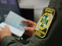 На границе с Польшей задержали женщину с "липовым" разрешением на вывоз ребенка