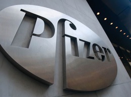 Pfizer в I квартале заработала $3,9 млрд