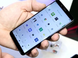 Nubia Mini 5G - компактный смартфон с технологиями будущего