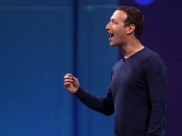 Цукерберг показал новый дизайн Facebook и Instagram