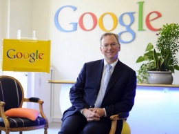Экс-гендиректор Google покинет совет директоров Alphabet